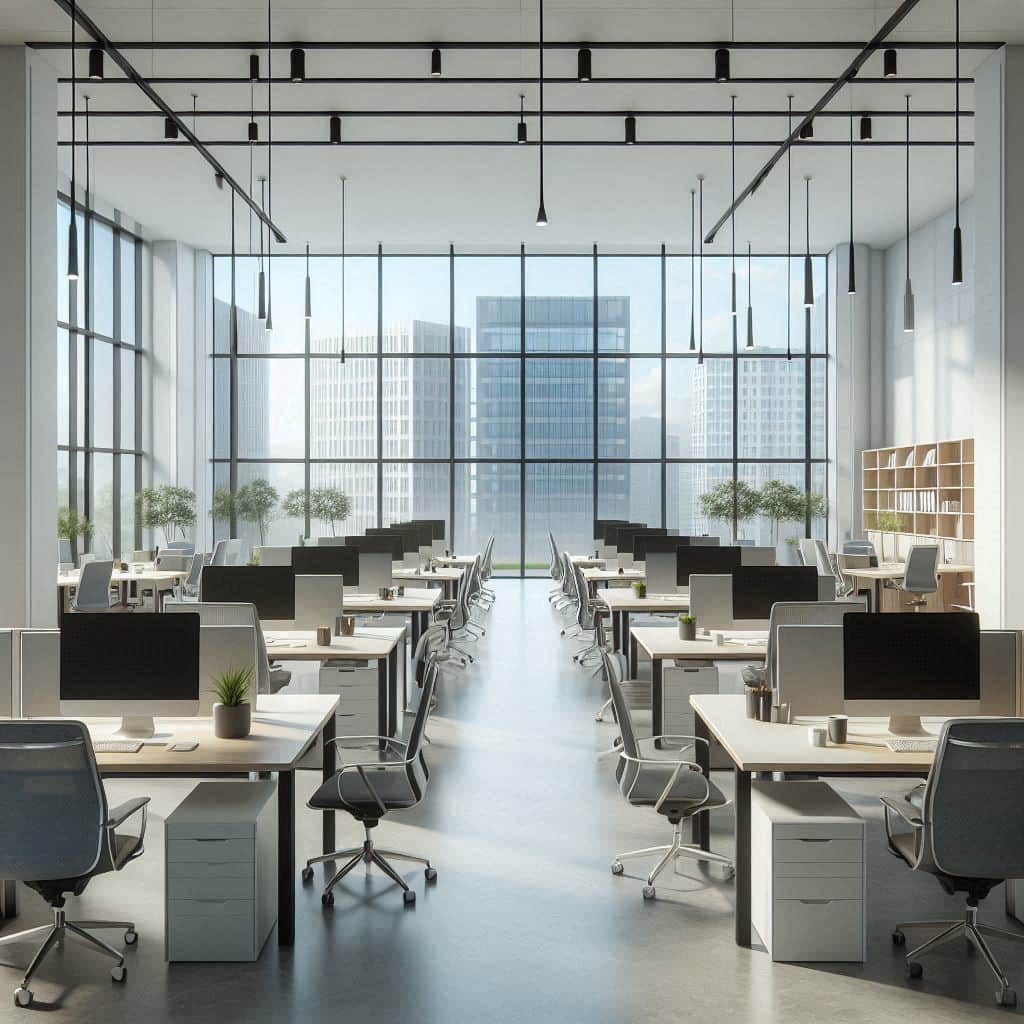 中国电子大厦文章配图